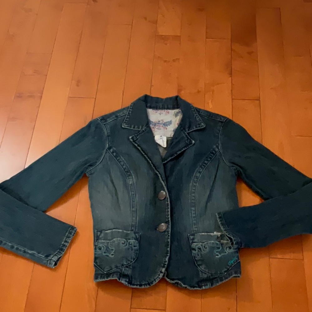 Coat